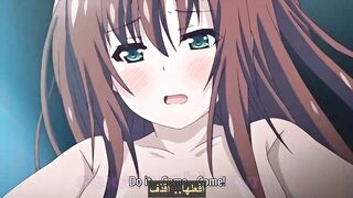 سكس مترجم هنتاي فض عذرية اختي سكس اخوات - Hentai xnxx 2023